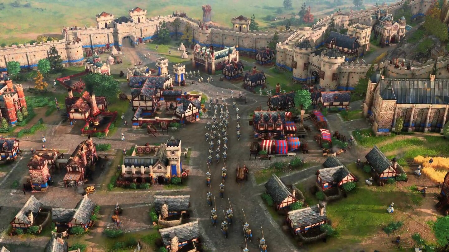 Age of Empires 4