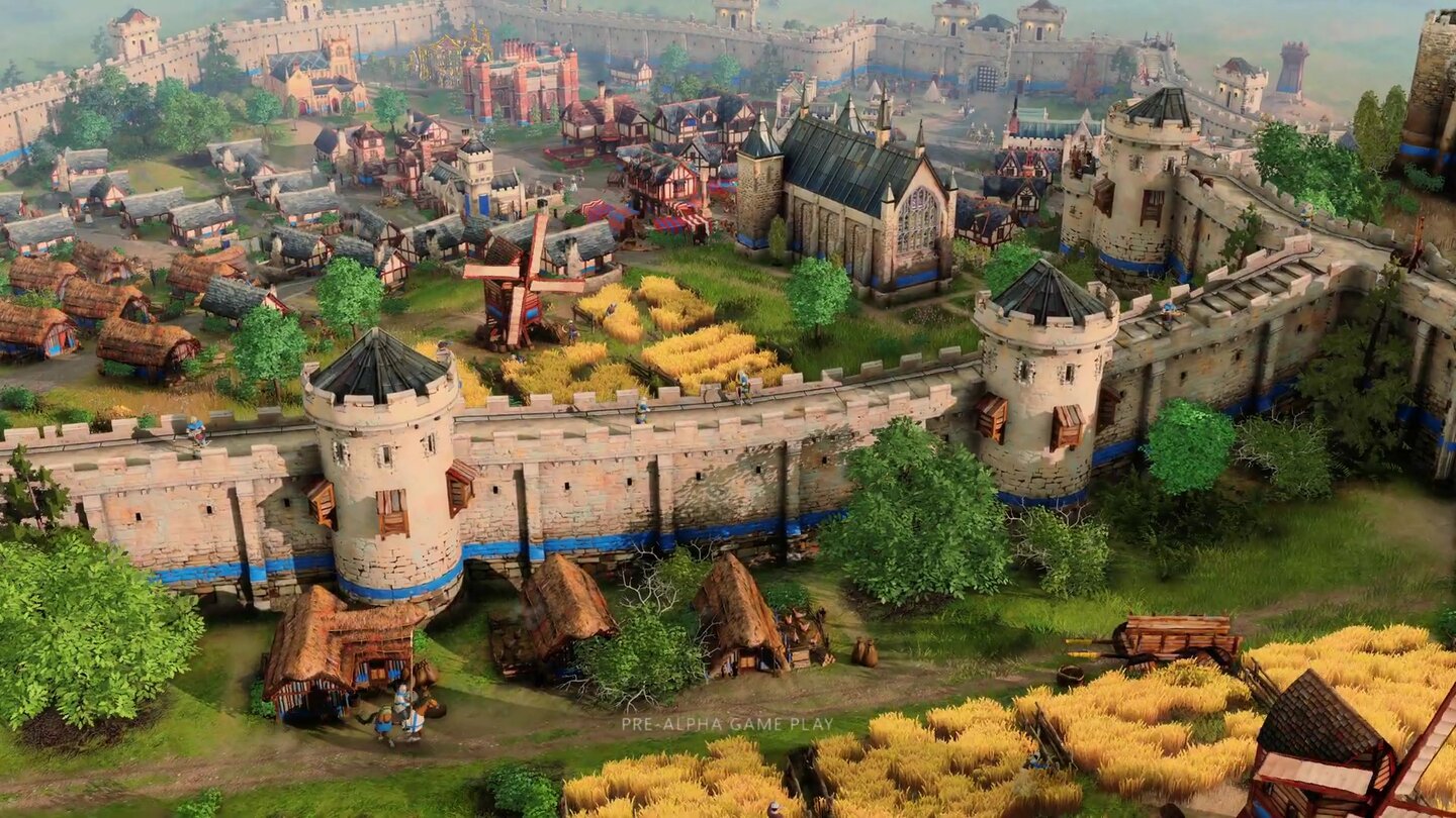 Age of Empires 4