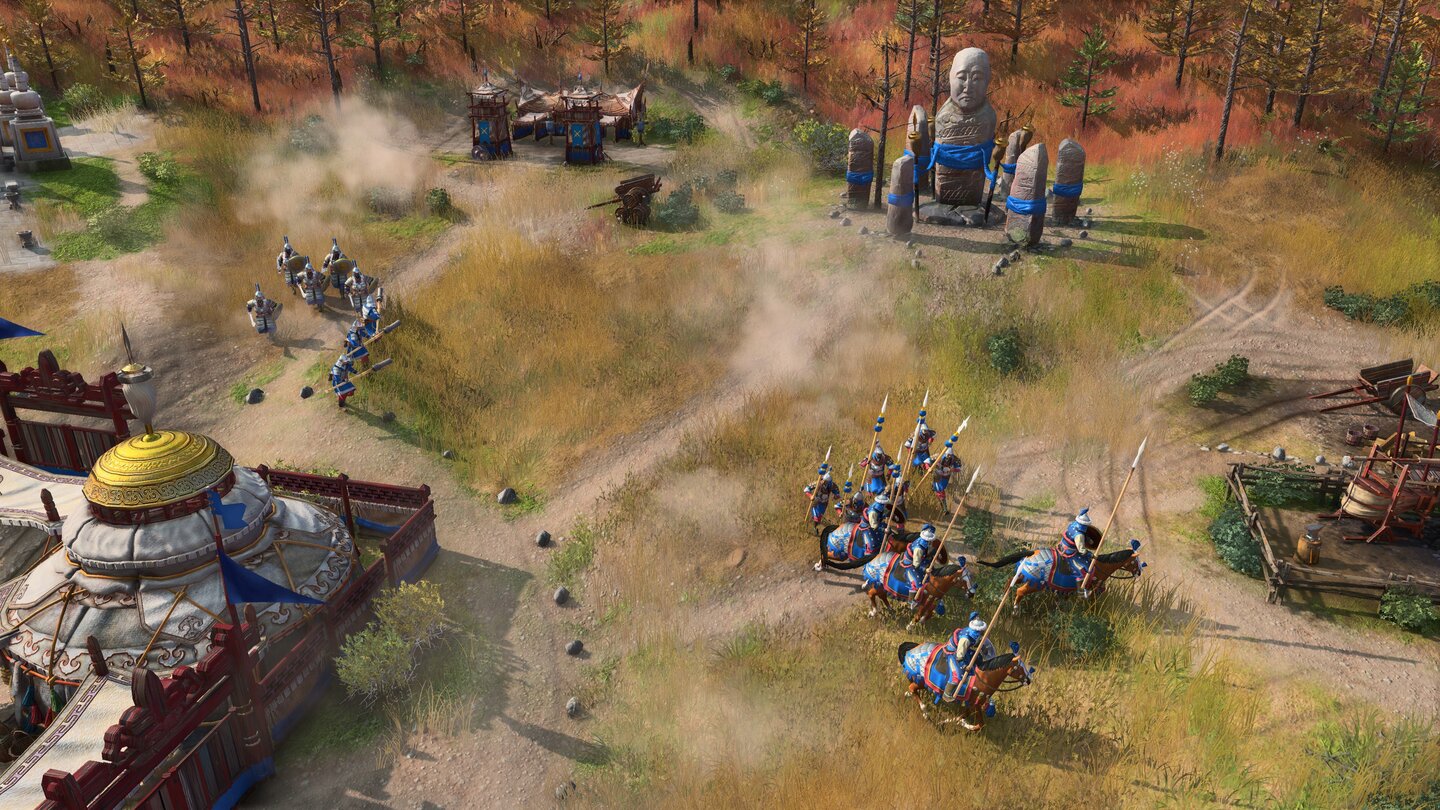 Age of Empires 4