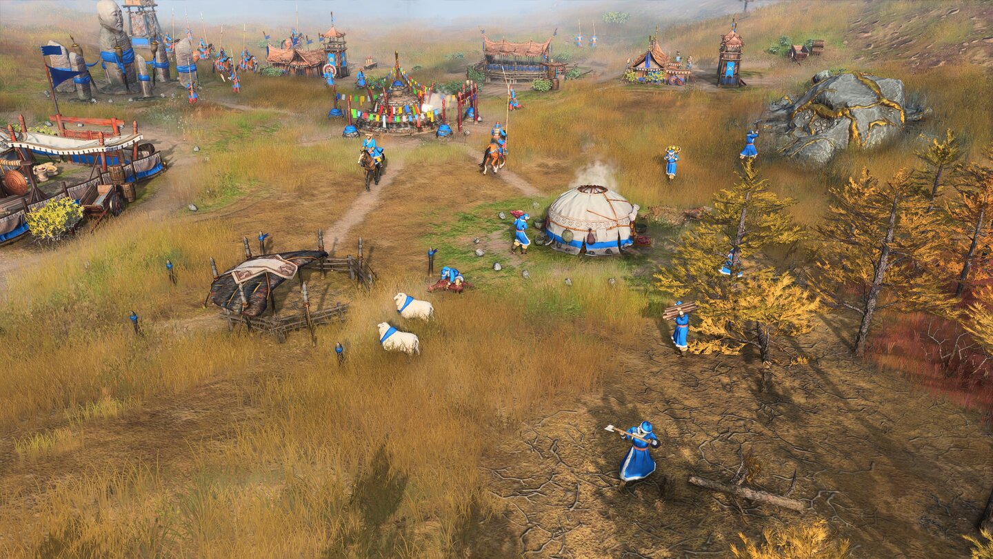 Age of Empires 4