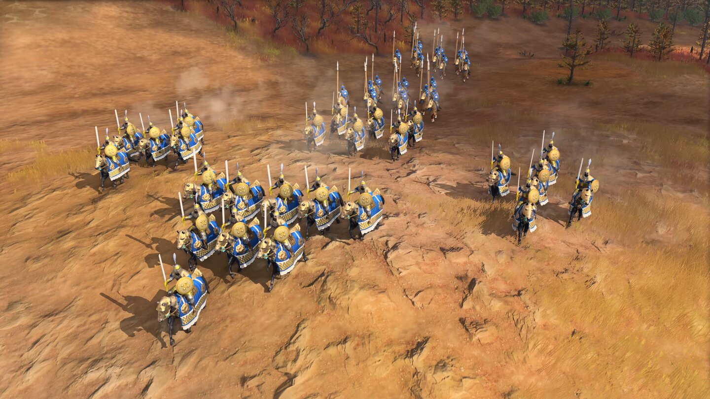 Age of Empires 4