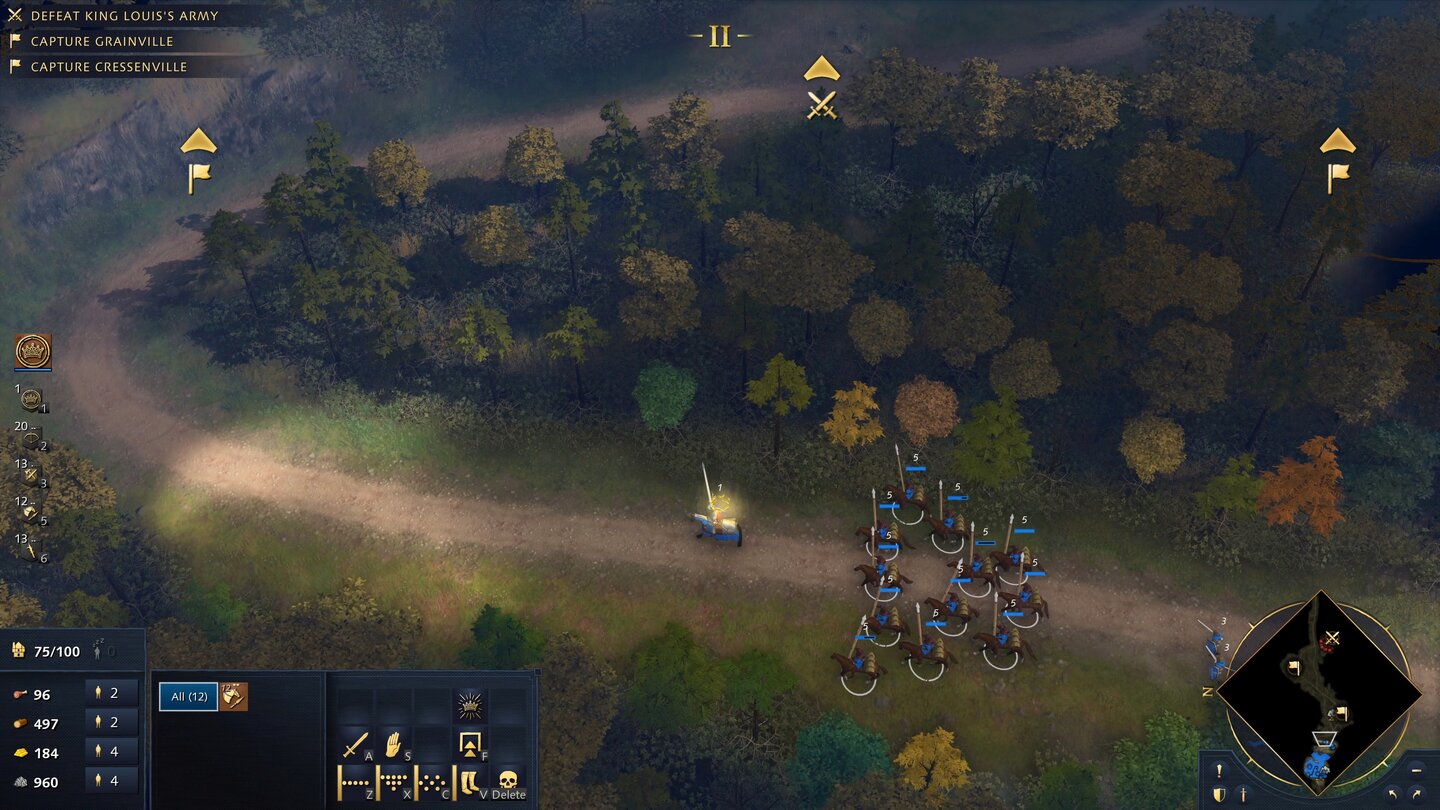 Age of Empires 4