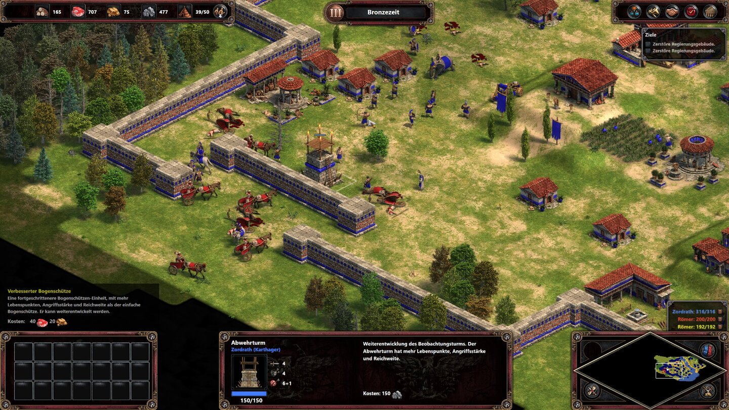 Age of Empires: Definitive Edition