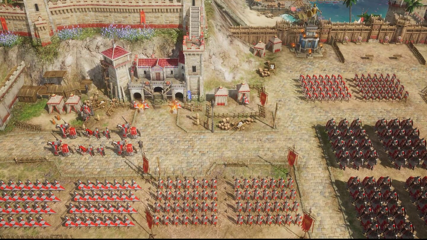 Age of Empires Mobile