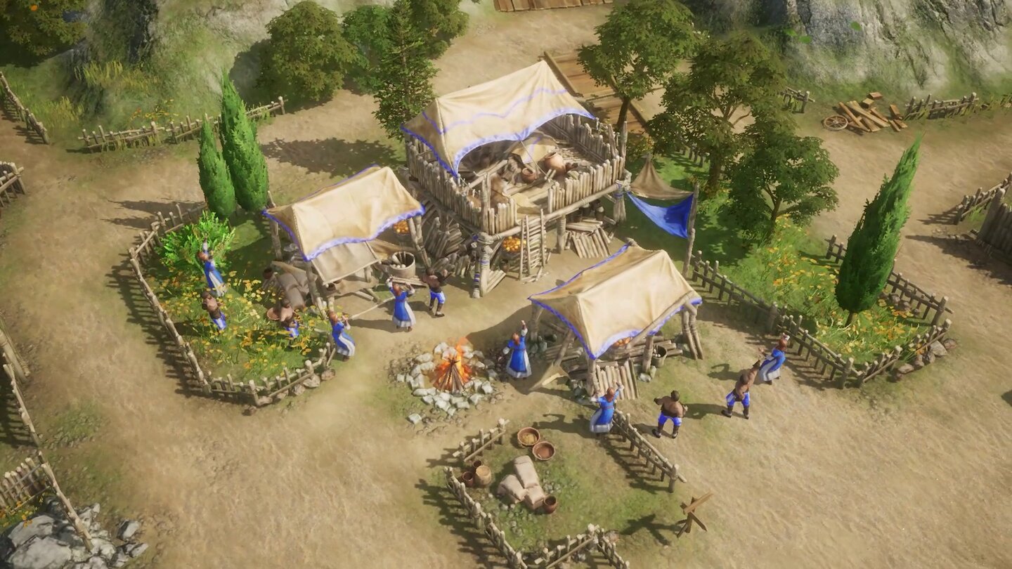 Age of Empires Mobile