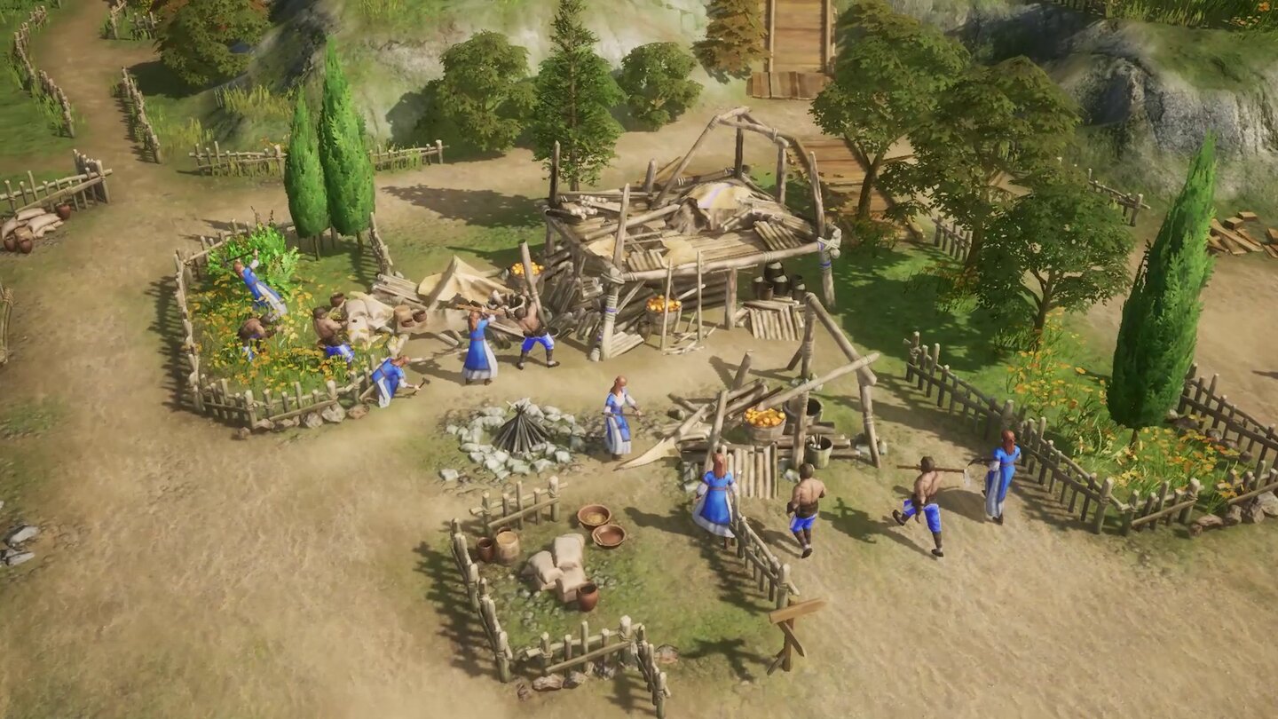 Age of Empires Mobile