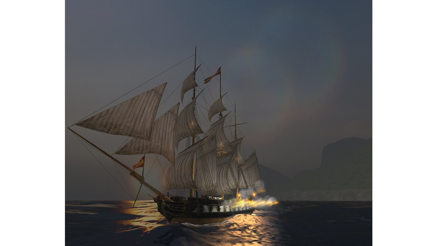 Age of Pirates 2: City of Abandoned Ships