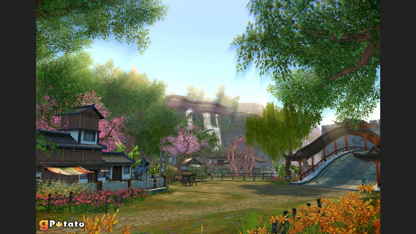 Age of Wulin