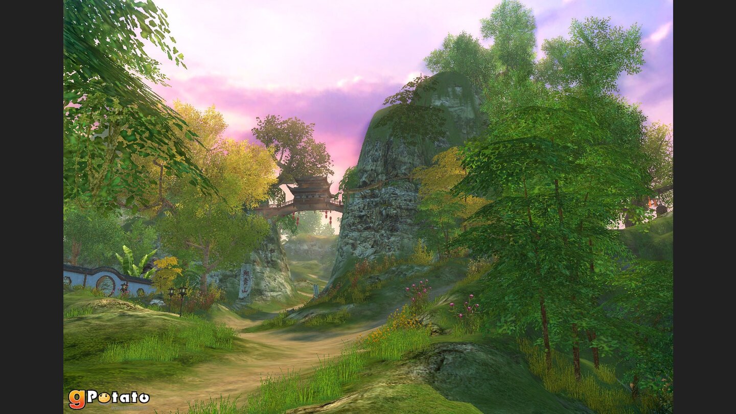 Age of Wulin