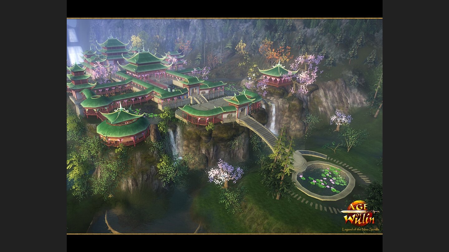 Age of Wulin