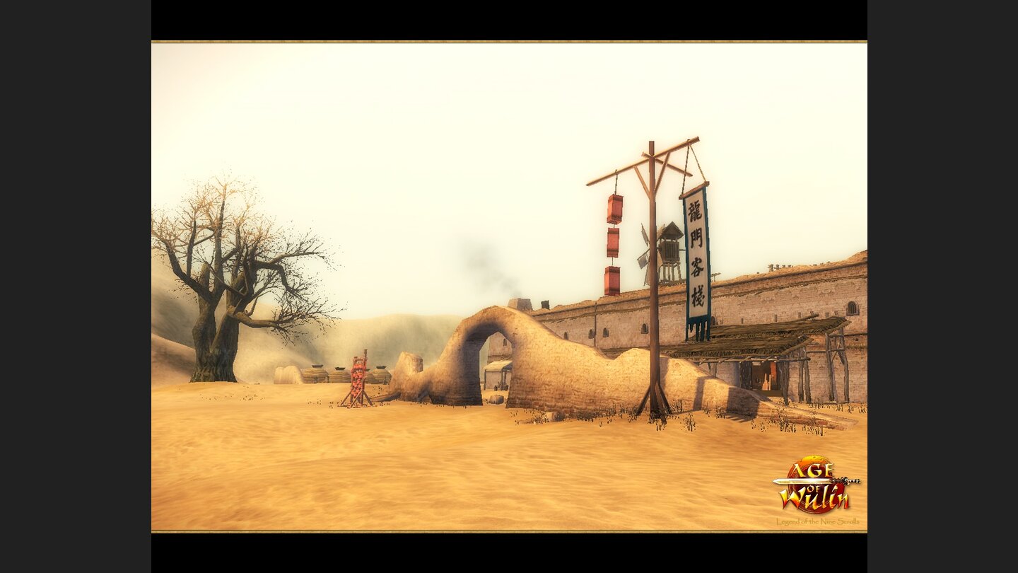 Age of Wulin