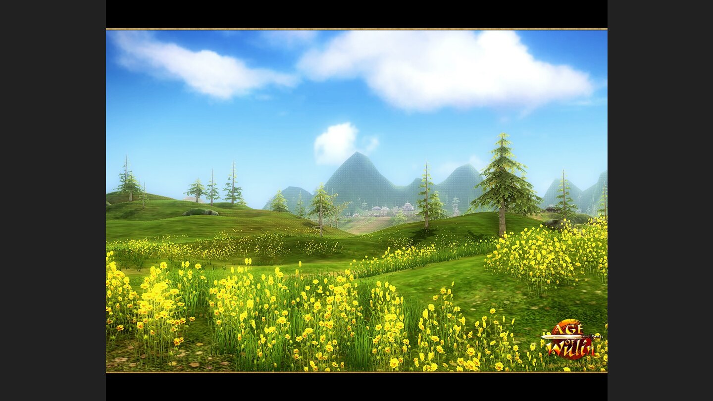 Age of Wulin