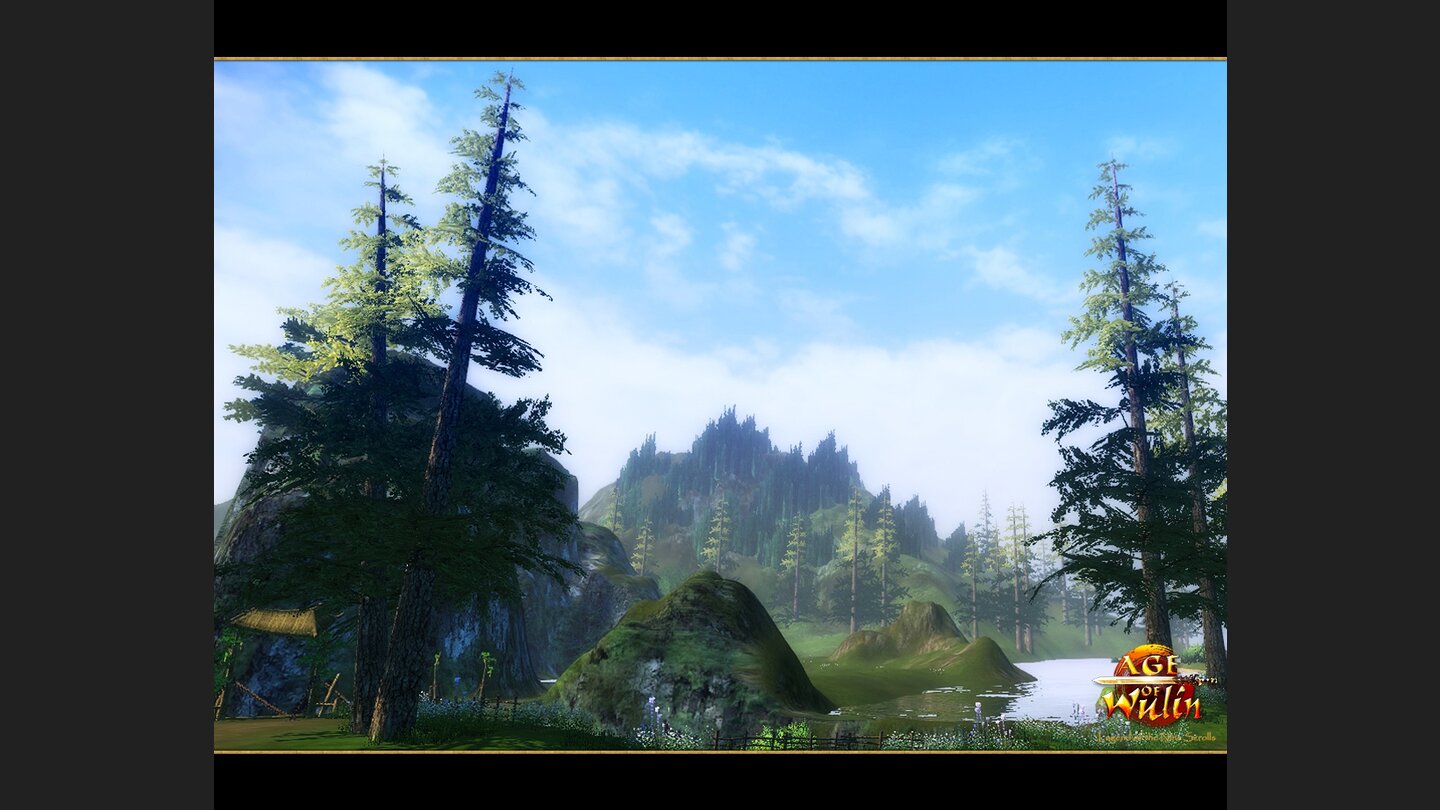 Age of Wulin