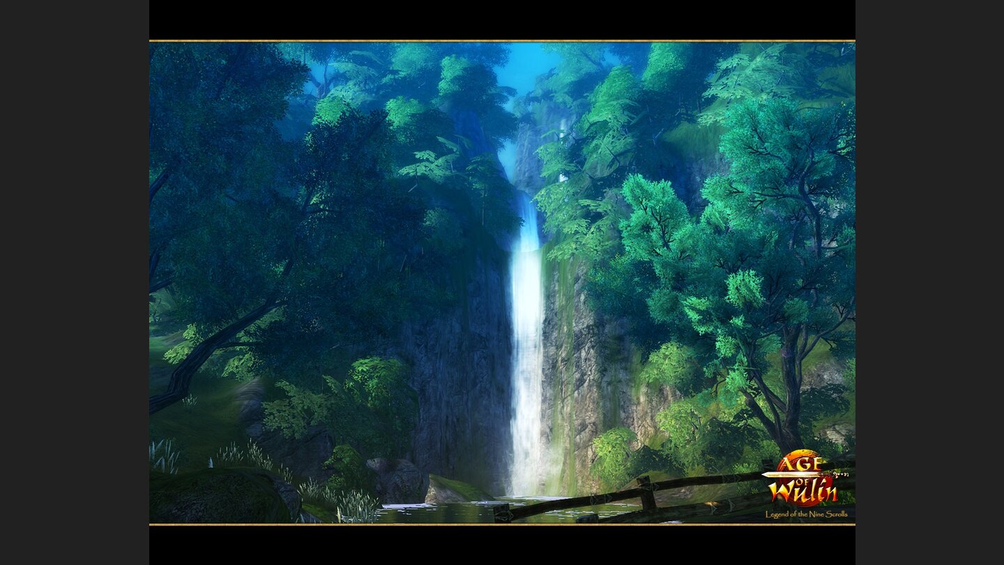 Age of Wulin