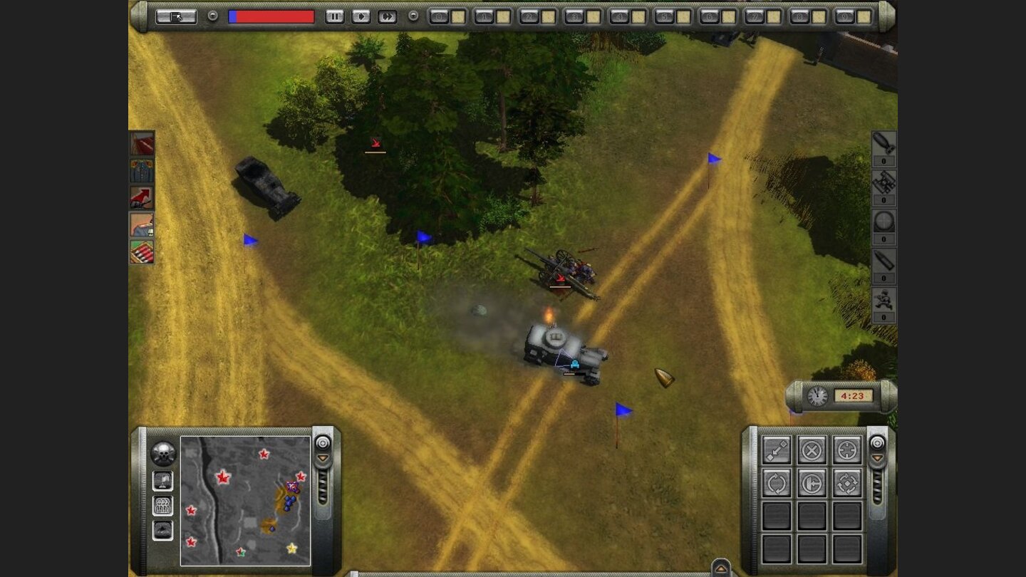 Aggression: Reign over Europe