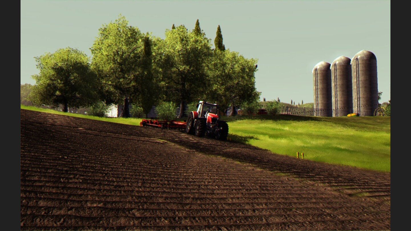 Agrar Simulator 2013