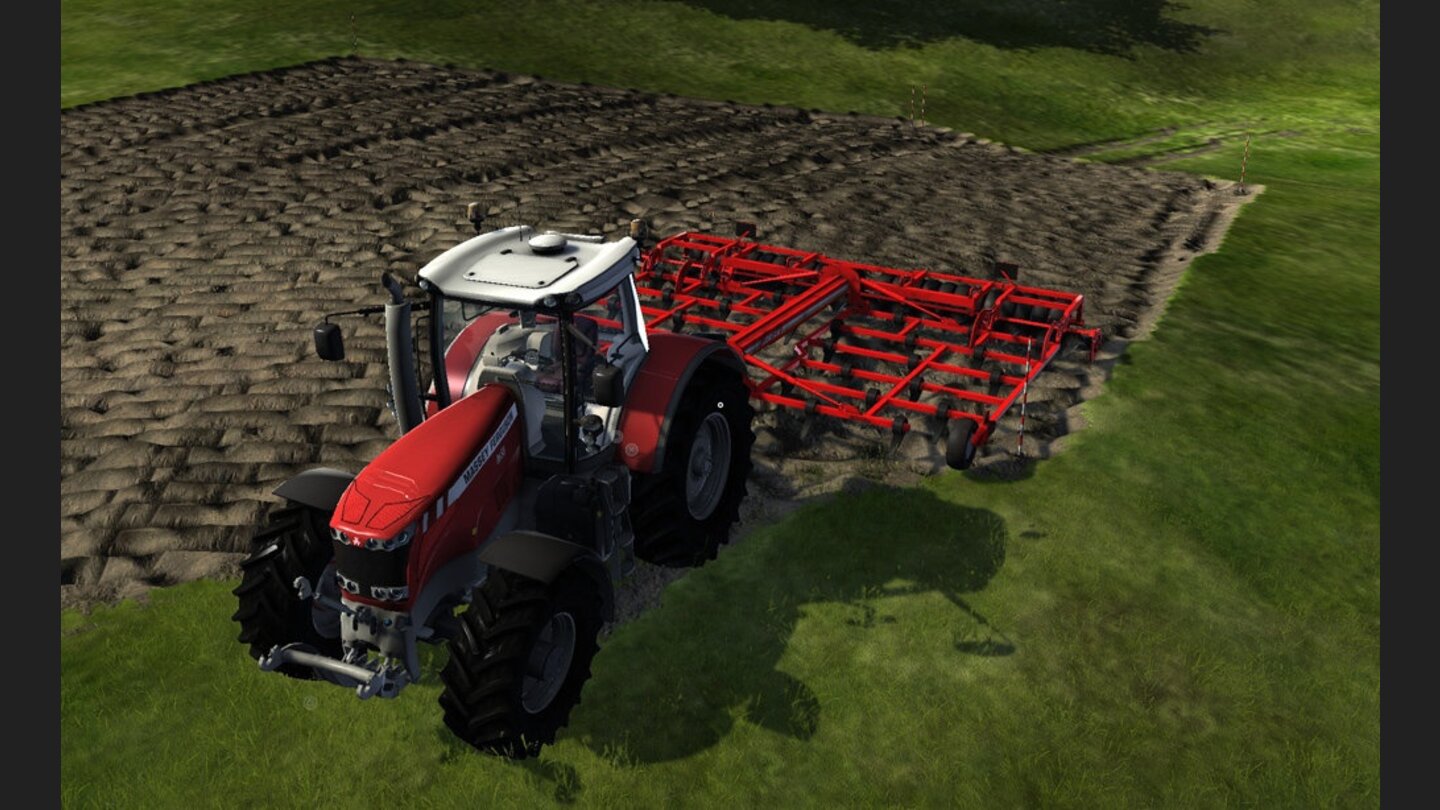 Agrar Simulator 2013