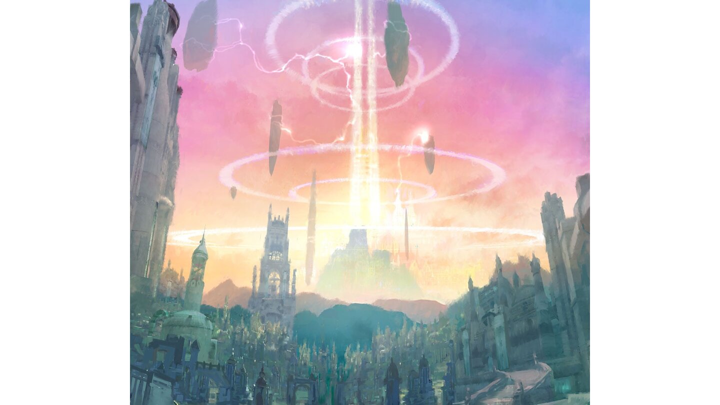 Aion: Tower Of Eternity