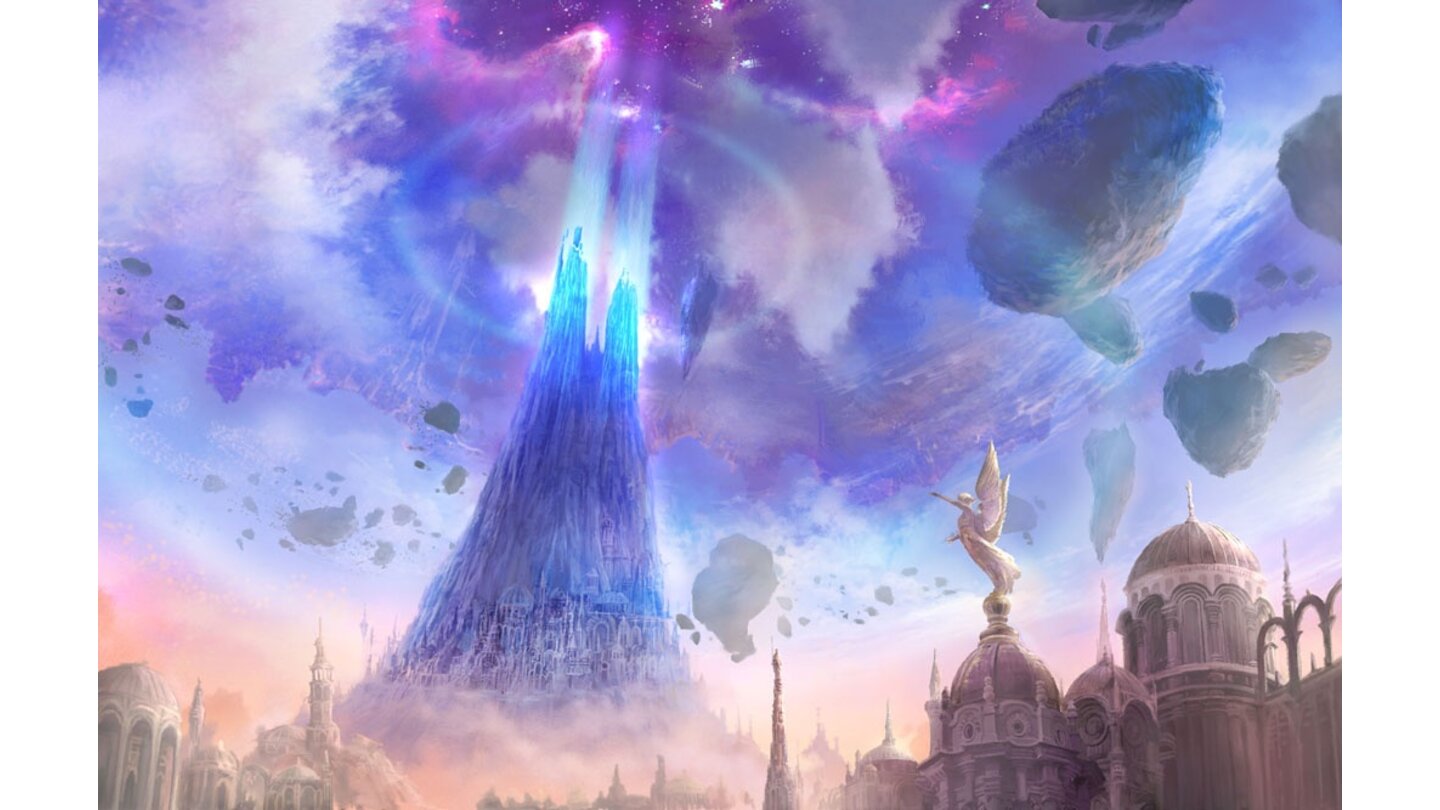 Aion: Tower Of Eternity