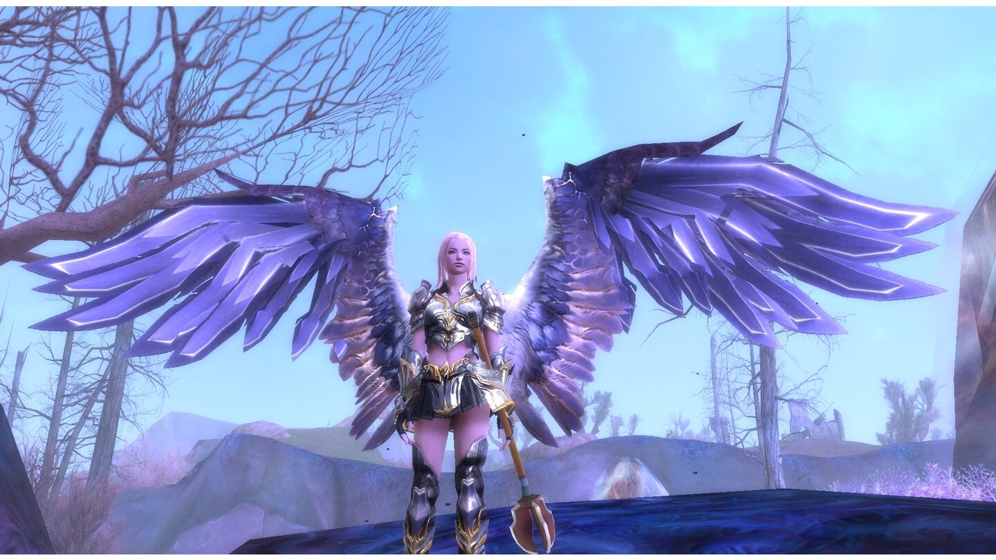 Aion: Tower Of Eternity