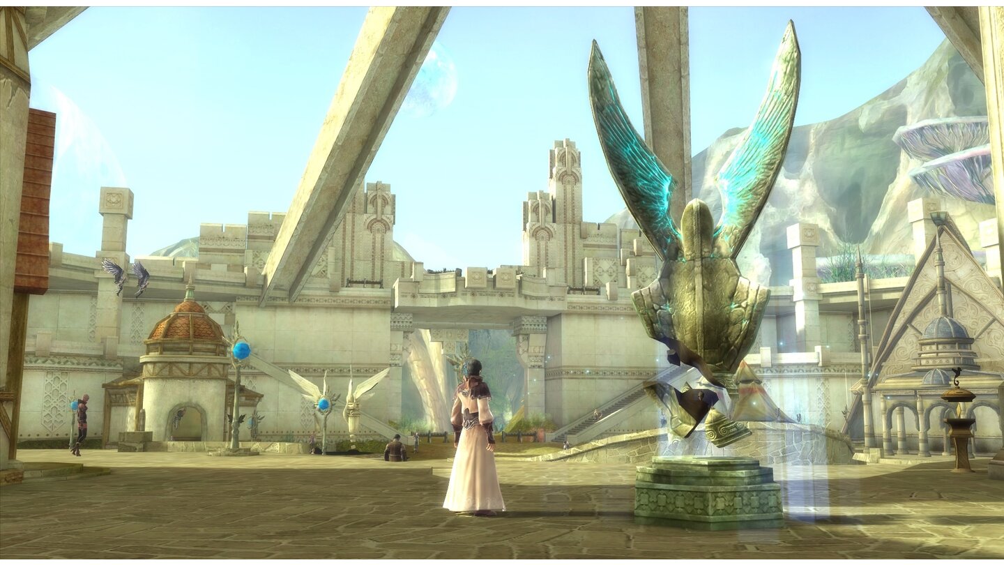 Aion: Tower Of Eternity