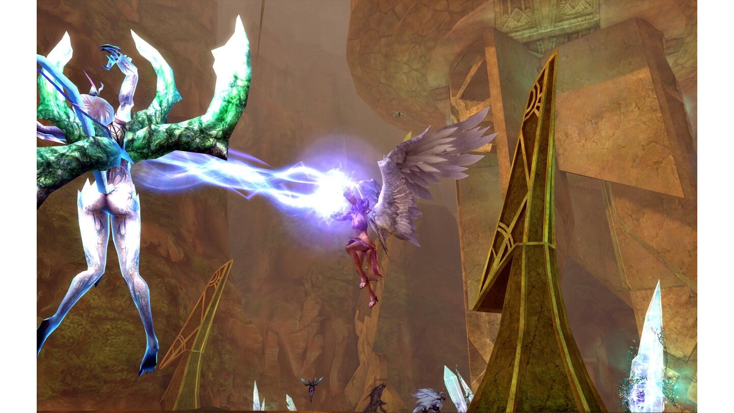 Aion Tower of Eternity
