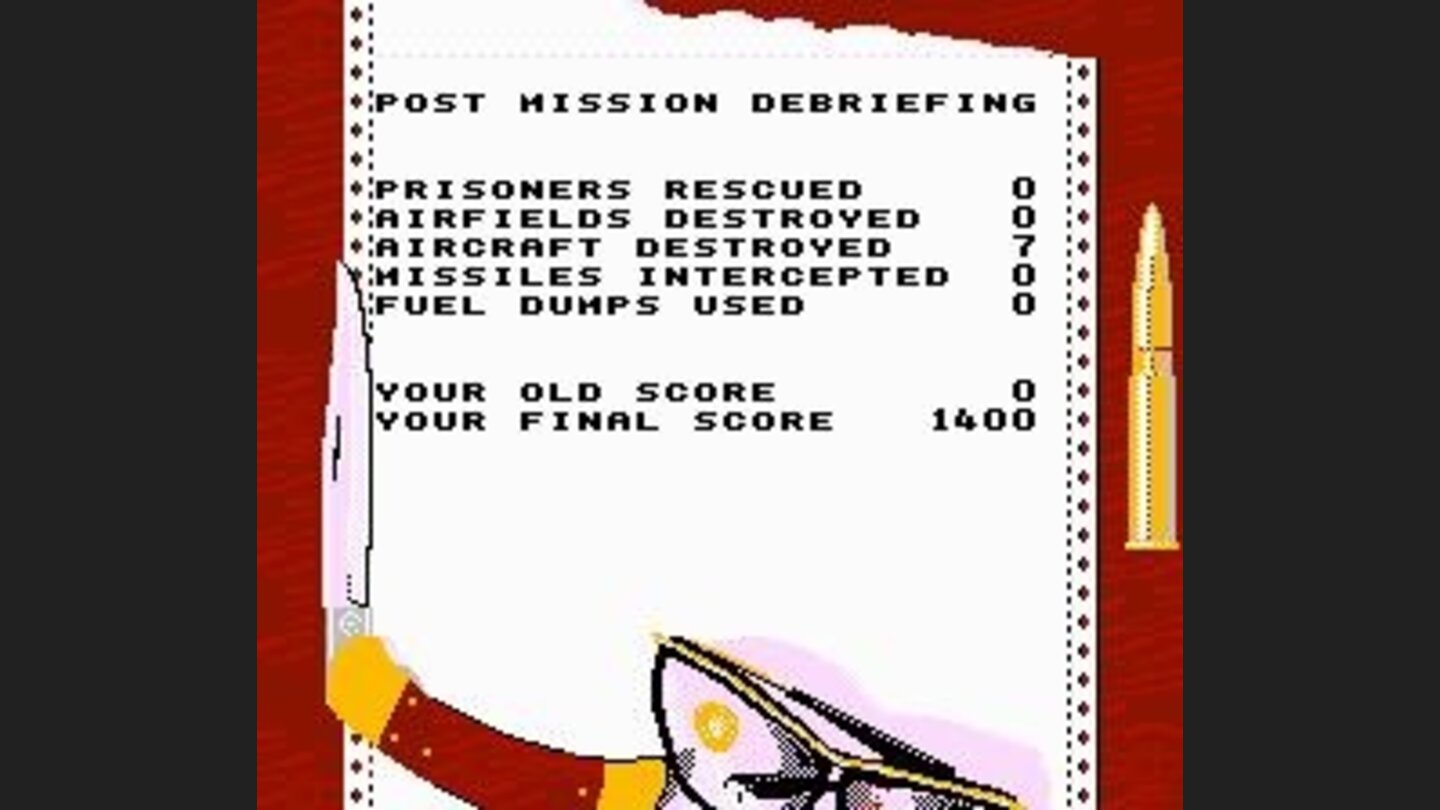 Hmm.. a big success it is not