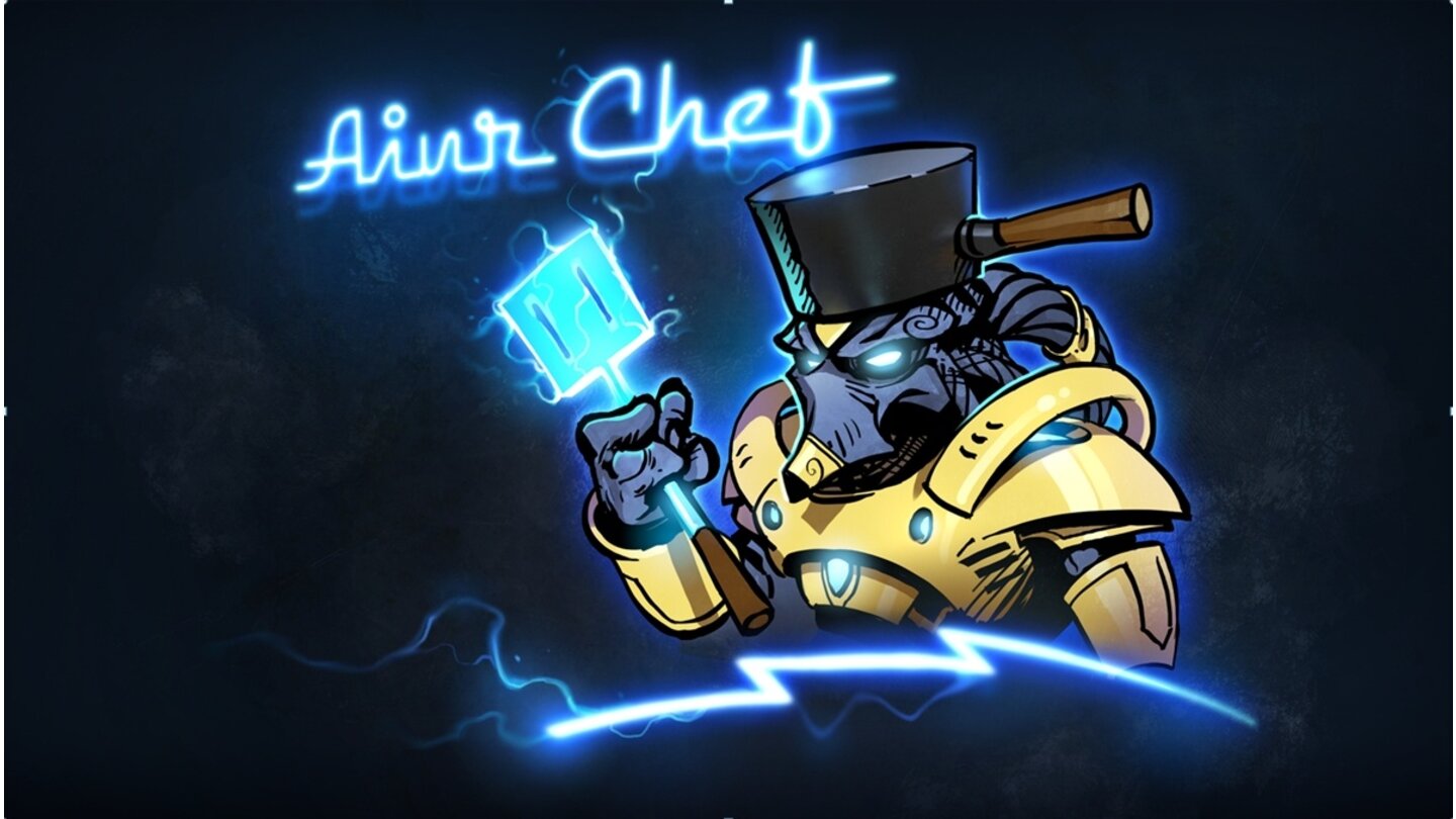 Aiur Chef