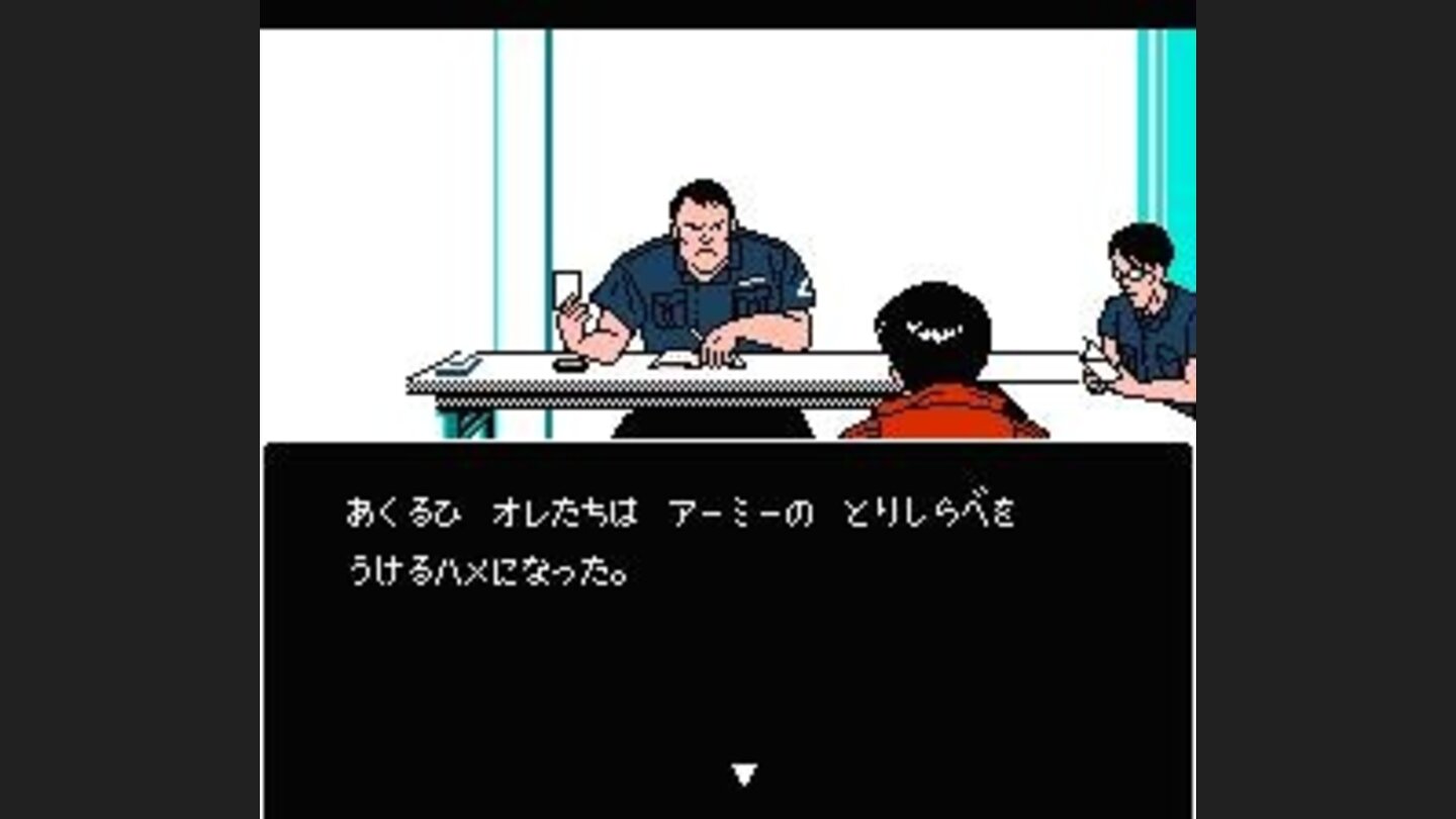 Discussing the situation with your pals