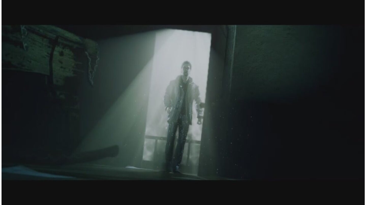 Alan Wake [360]