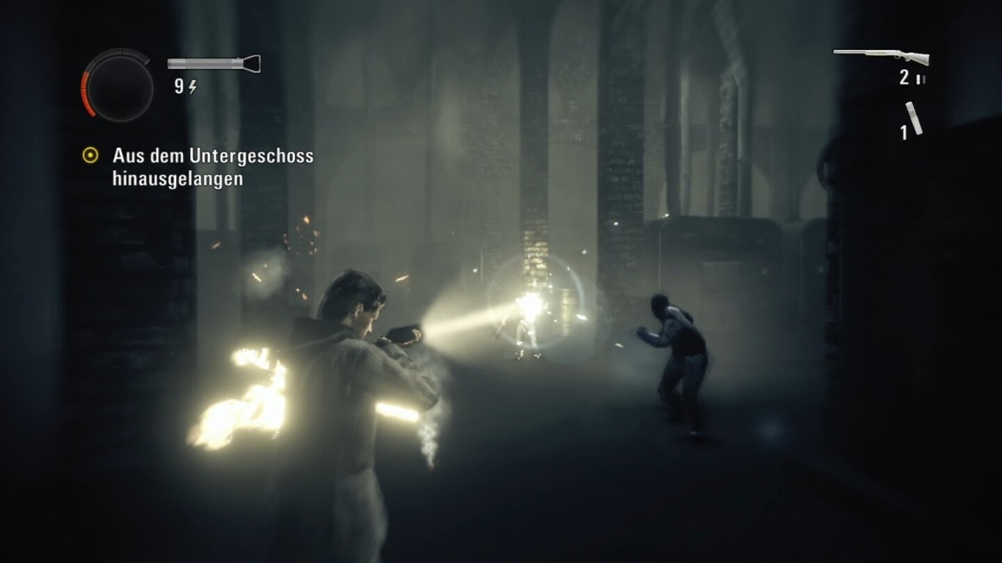 Alan Wake: Das Signal