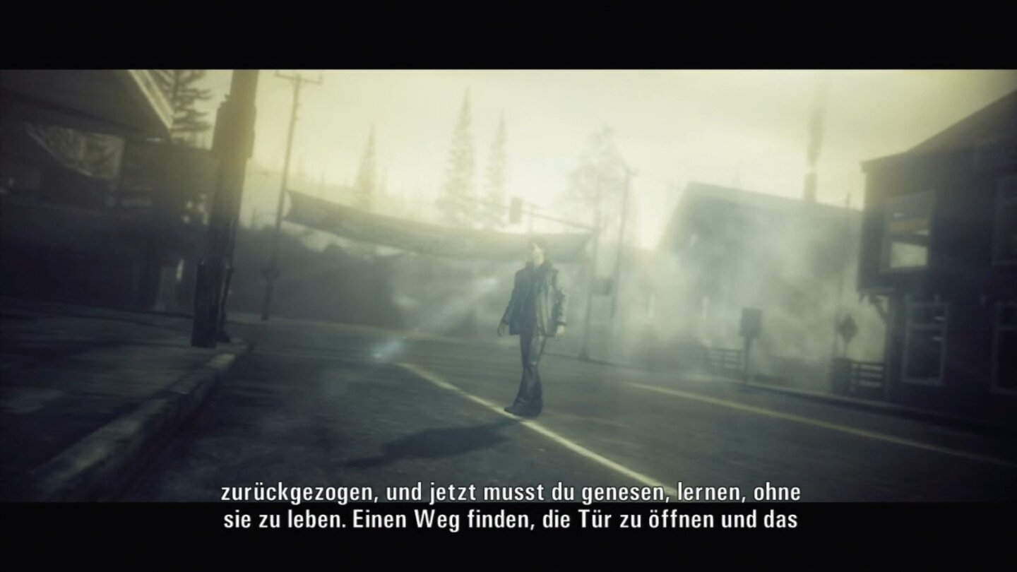 Alan Wake: Das Signal