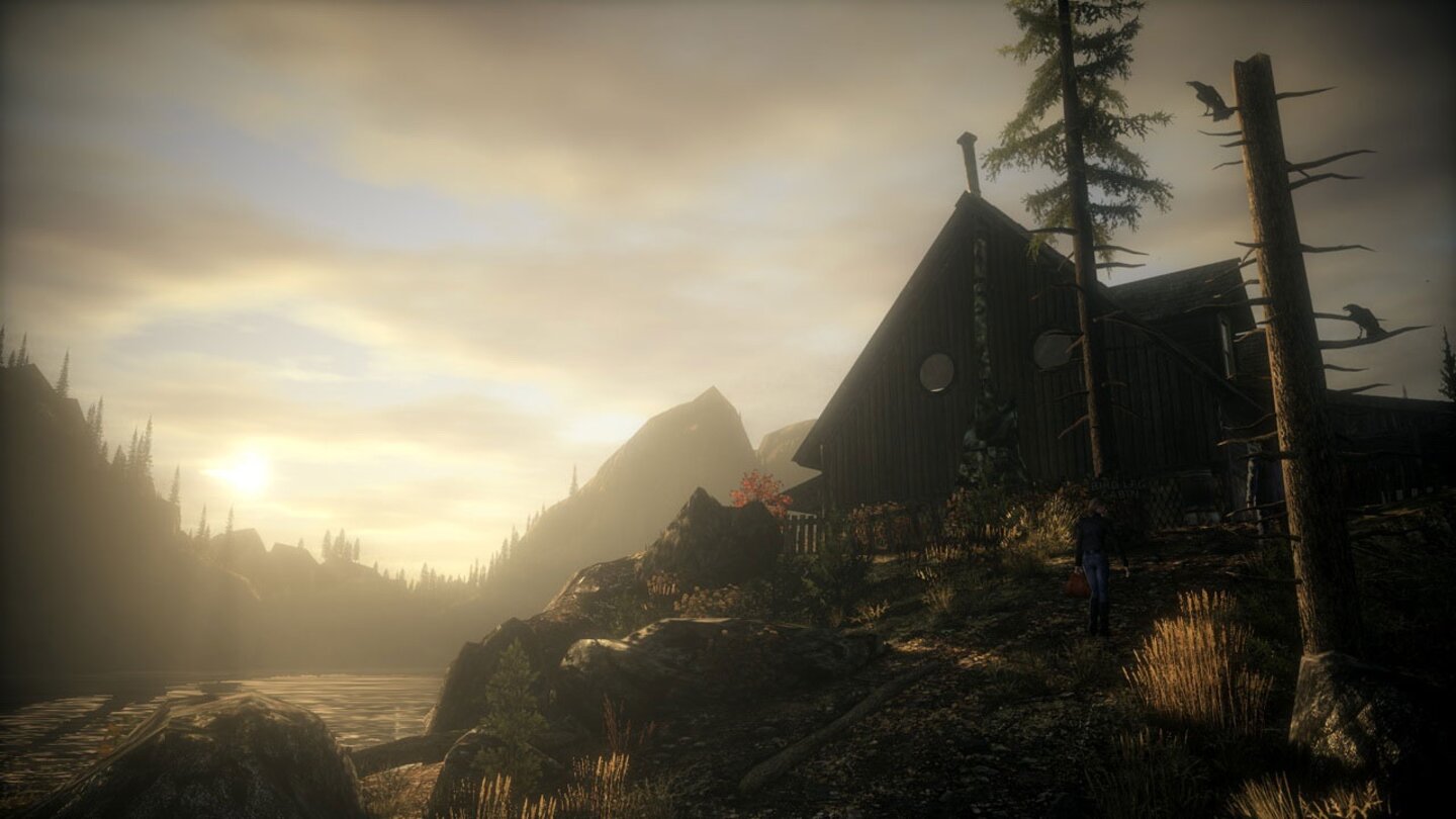 Alan Wake