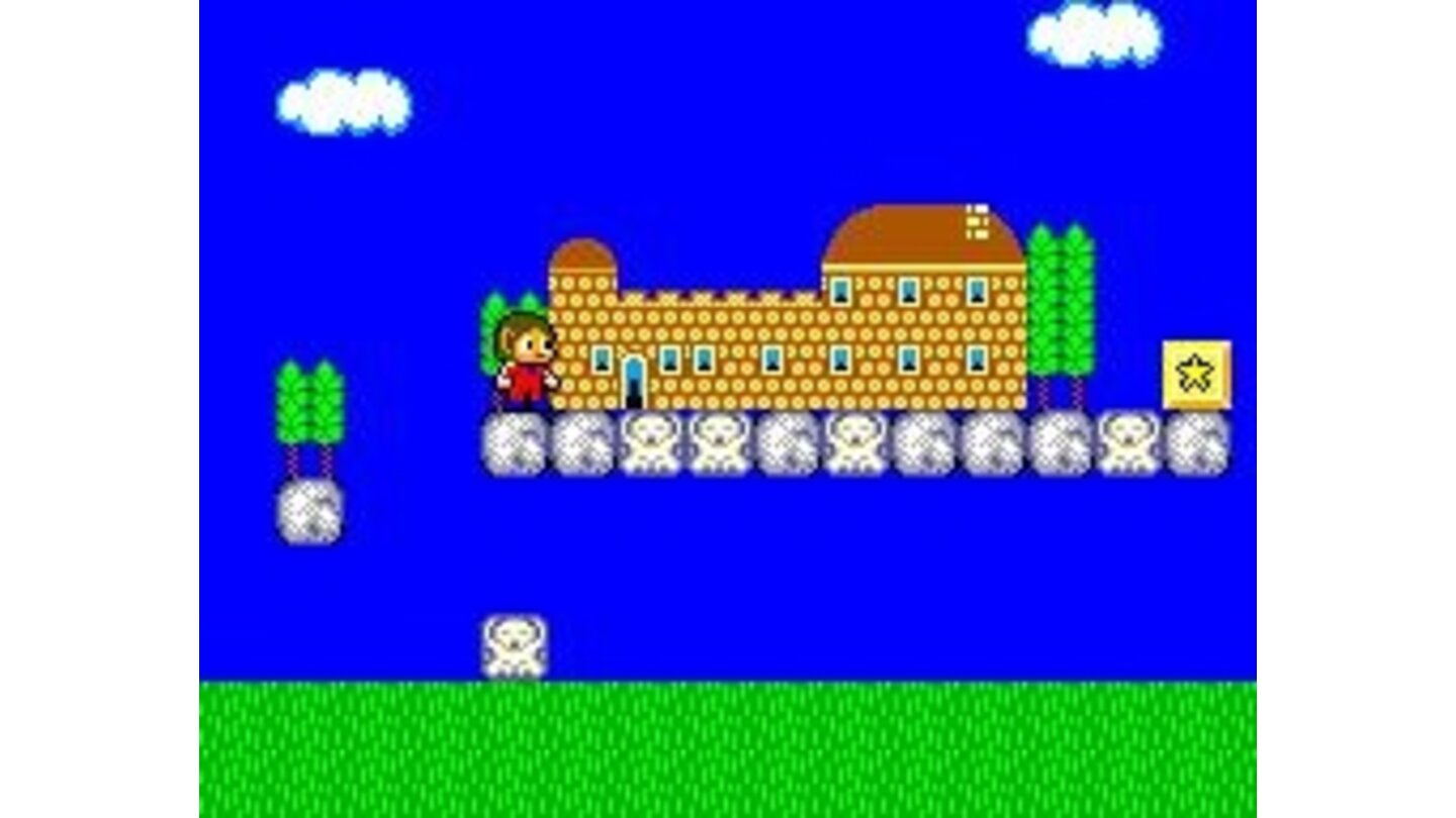 SEGA AGES Alex Kidd In Miracle World | Alex Kidd In Miracle World |  isgb.edu.ar