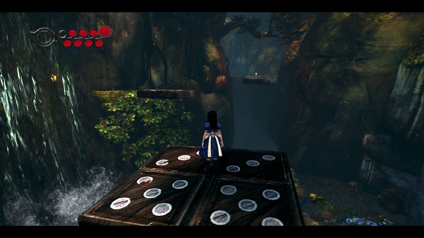 Alice: Madness Returns