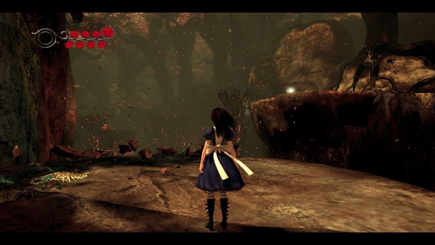 Alice: Madness Returns