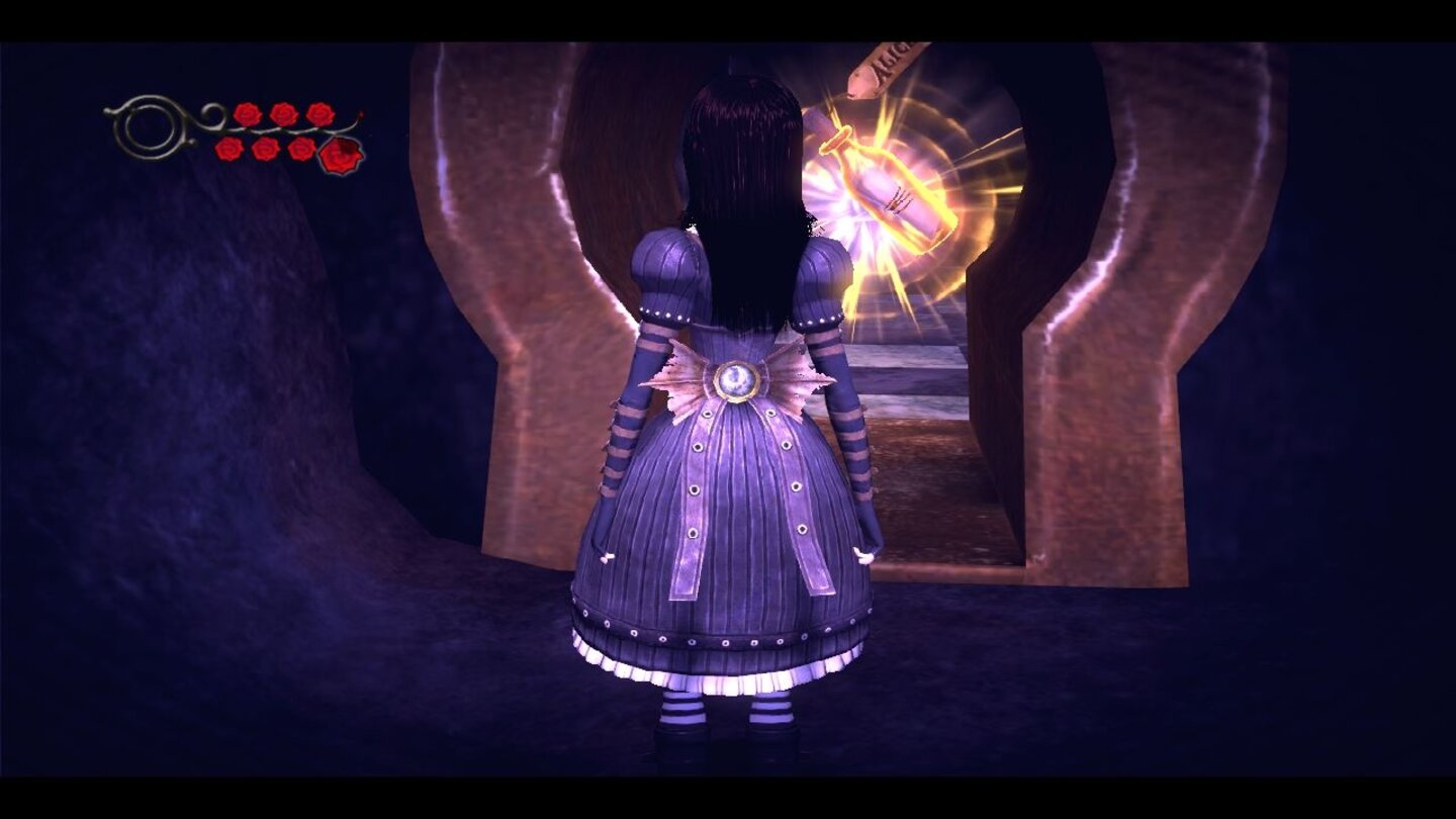 Alice: Madness Returns