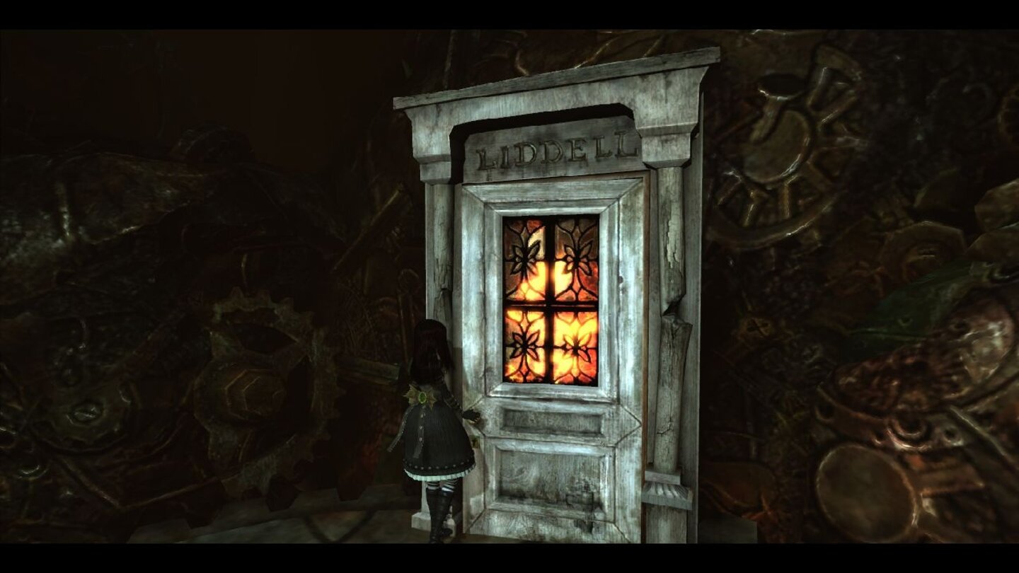 Alice: Madness Returns