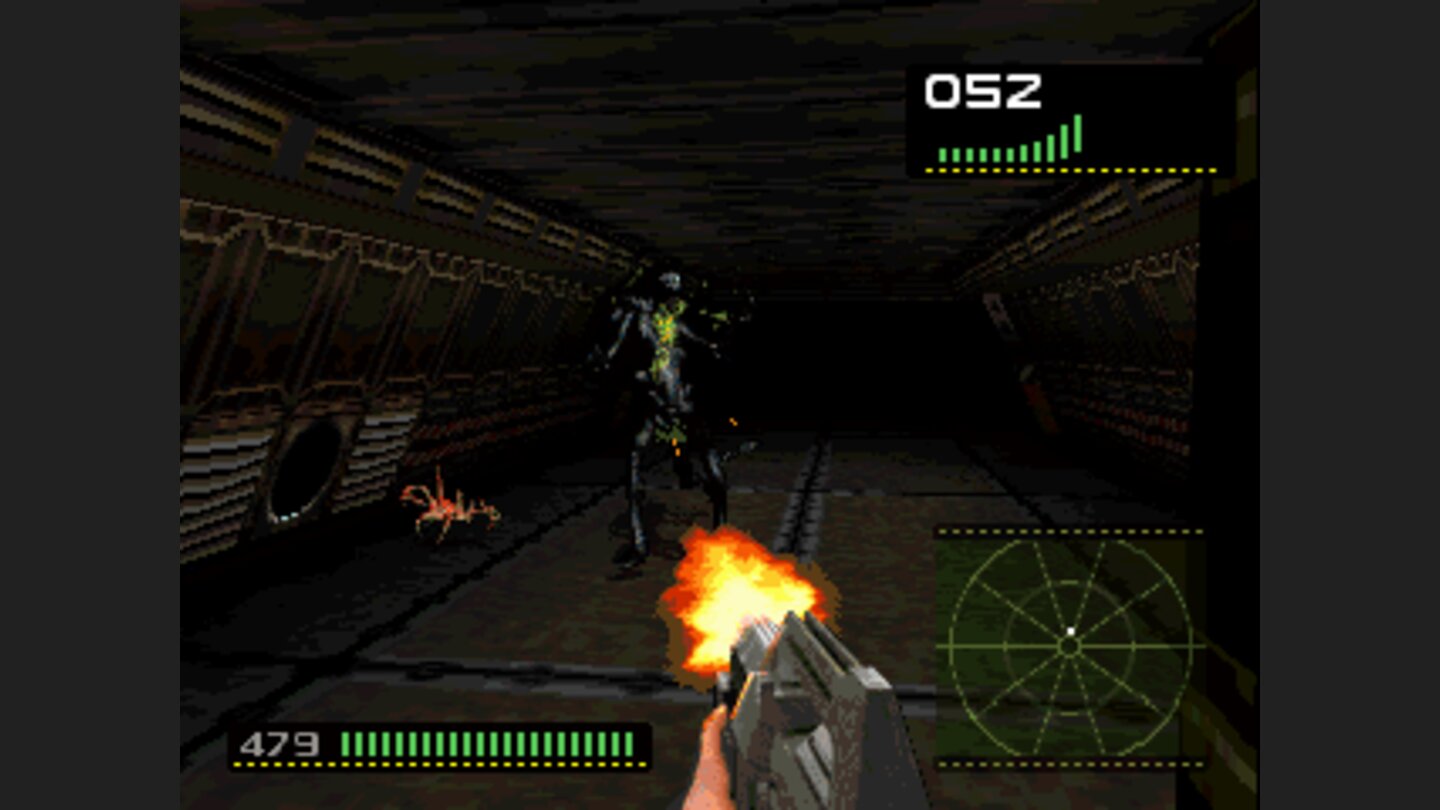 kirk.james.t
Meine ersten Games damals auf dem 486er waren C+C und Star Trek: a final Unity. Aber verliebt hab ich mich das erste mal wohl in Alien: die Triology von 1996. Bis dahin hatte ich keine Ahnung was überhaupt ein Egoshooter ist. Und dabei ist es bis heute geblieben, nichts geht bei mir über Egoperspektive und Open World.