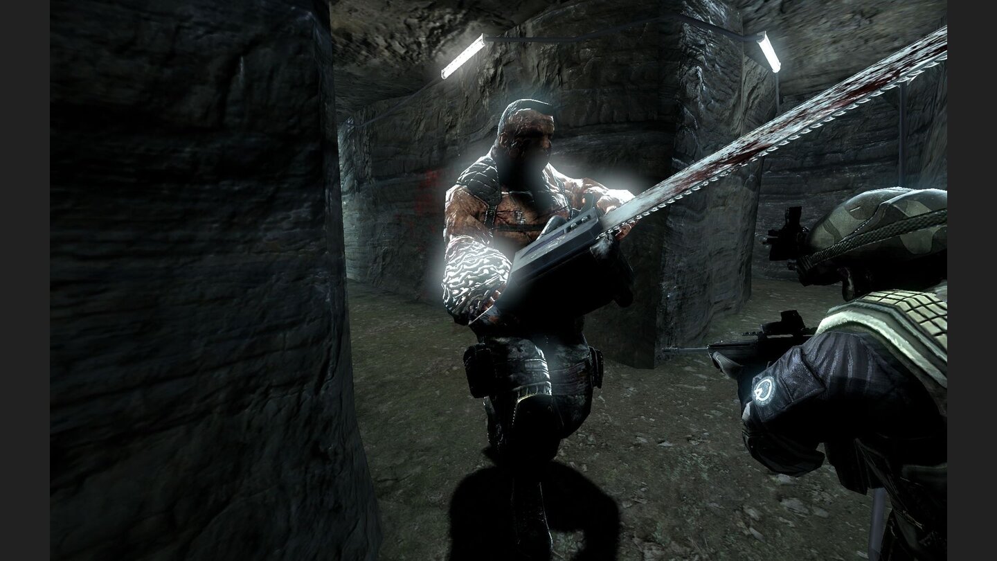 Alliance of Valiant Arms