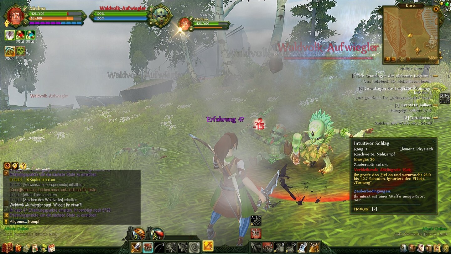 Allods Online