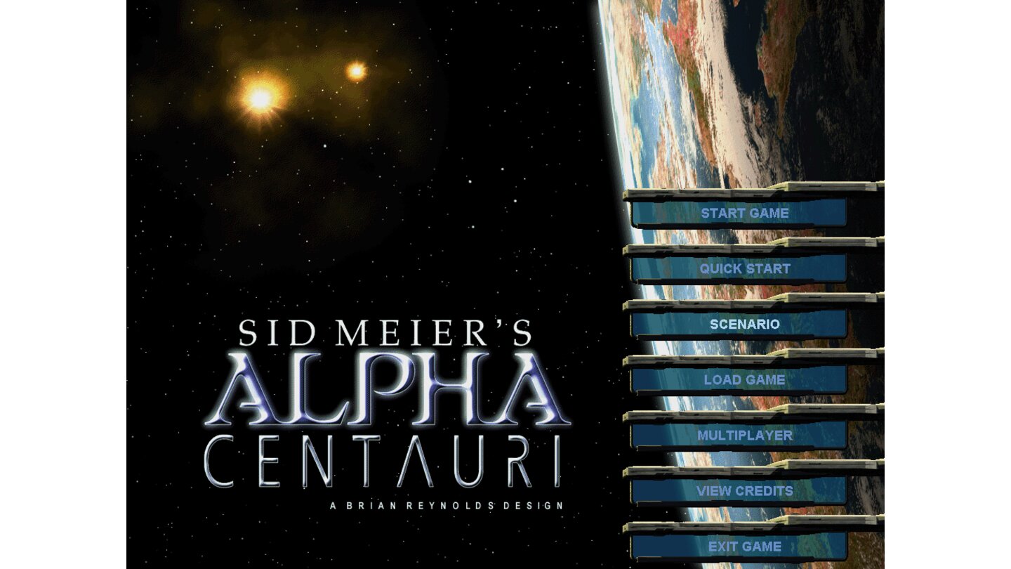 Alpha Centauri