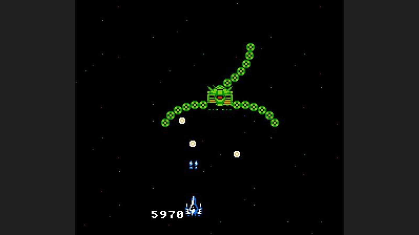 Fighting the levels big foozle