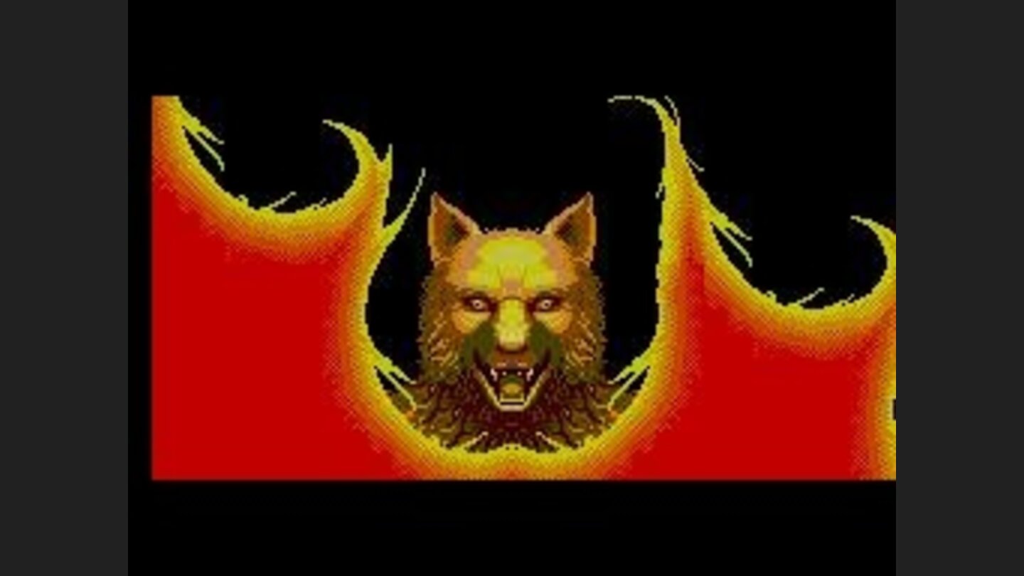 Something strange happens when I get mad