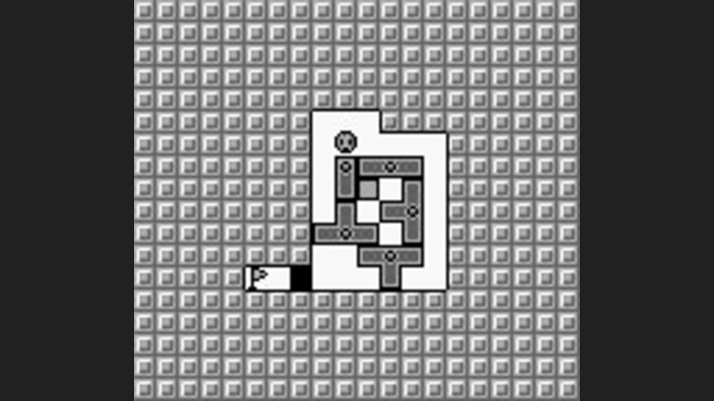 Now how do I get that crate out of there?