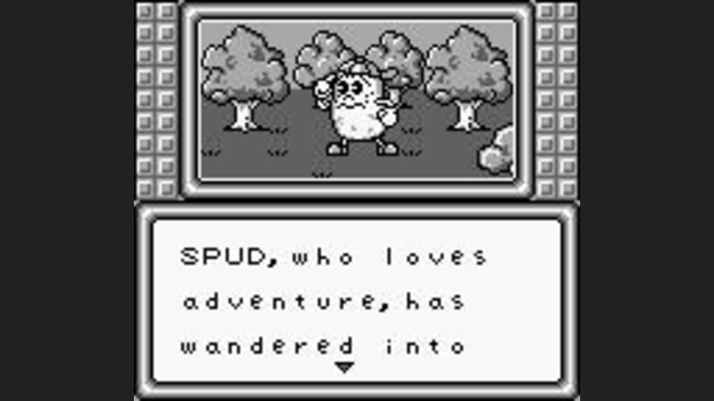 In ction Mode you can play through two different stories.