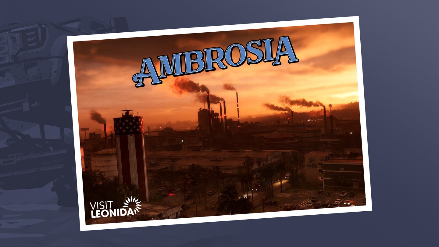 Ambrosia_Postkarte