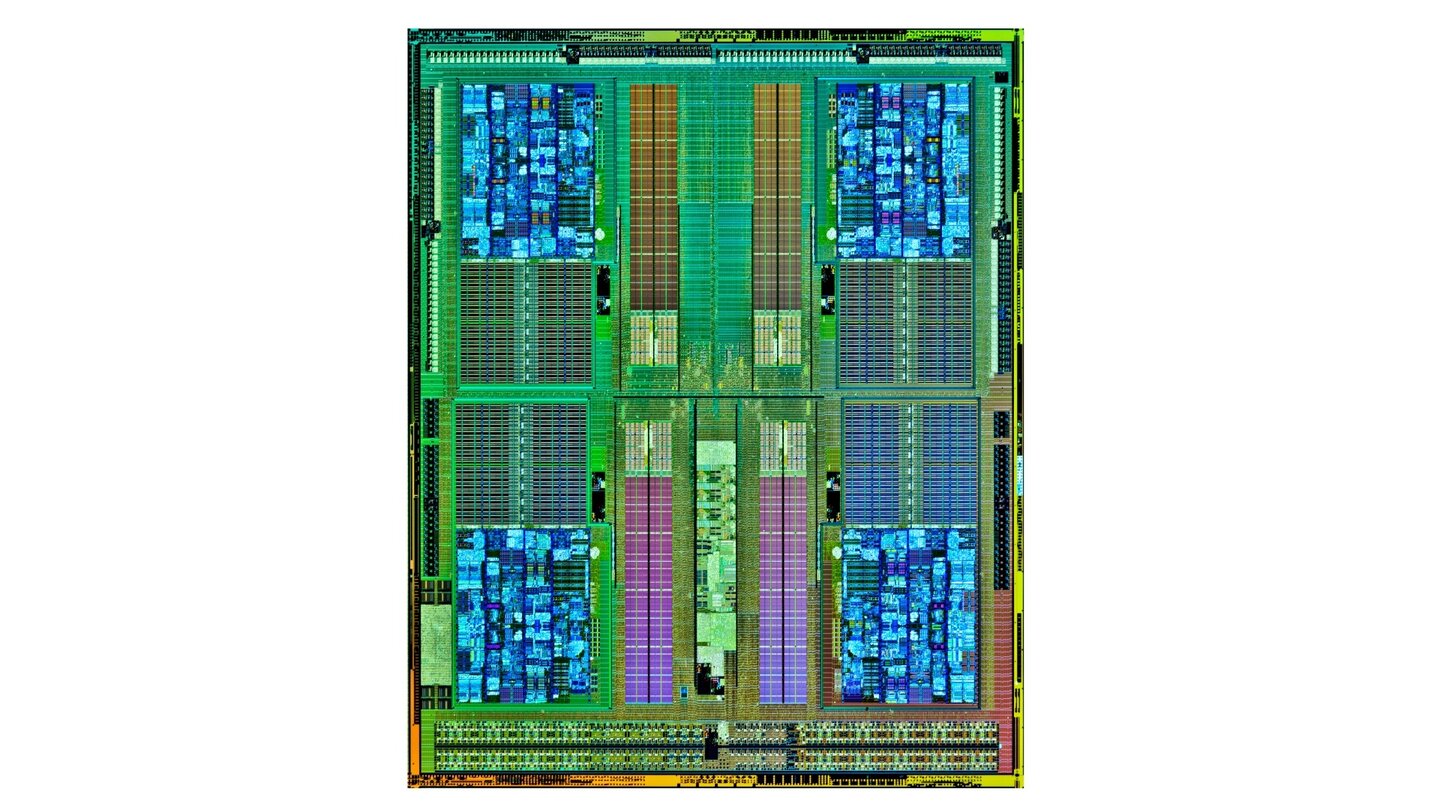 AMD Piledriver Bilder
