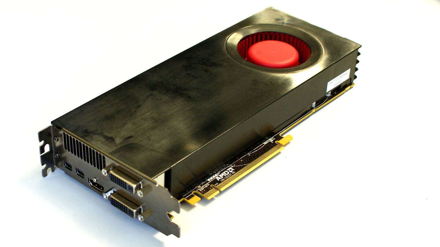 AMD Radeon HD 6790