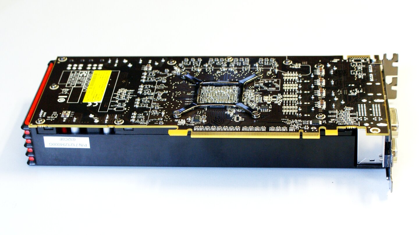AMD Radeon HD 6790
